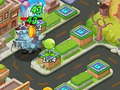Ойын Plants Vs Zombies Unblocked