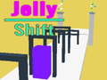 Ойын Jelly Shift