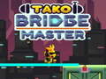 Ойын Tako Bridge Master