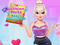 Ойын Fashion Packs Mania Surprise