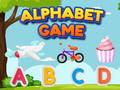 Ойын Alphabet Game