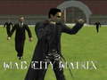 Ойын Mad City Matrix
