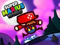 Ойын Super Marius World