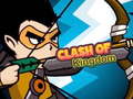 Ойын Clash of Kingdom