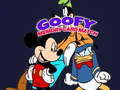 Ойын Goofy Memory card Match