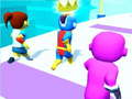 Ойын Falling People 3D