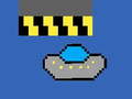 Ойын Flappy UFO