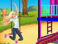 Ойын Barbie Playground