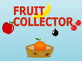Ойын Fruit Collector