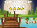 Ойын Couple Parrot Escape