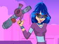 Ойын Winx Bloom HeroStyle