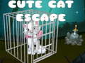 Ойын Cute Cat Escape