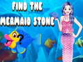 Ойын Find The Mermaid Stone