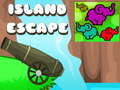 Ойын Island Escape
