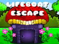 Ойын Lifeboat Escape