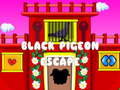 Ойын Black Pigeon Escape