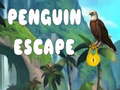 Ойын Penguin Escape