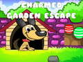 Ойын Charmed Garden Escape