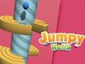 Ойын Jumpy Helix