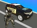 Ойын Police Car Chase