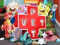 Ойын Nickelodeon Pet Vet