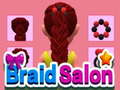 Ойын Braid Salon 