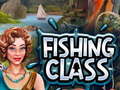 Ойын Fishing Class
