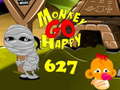 Ойын Monkey Go Happy Stage 627