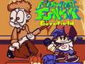 Ойын Friday Night Funkin Vs Gorefield