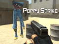 Ойын Poppy strike