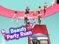 Ойын Beauty Party Rush
