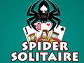 Ойын The Spider Solitaire