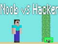 Ойын Noob vs Hacker