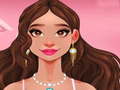 Ойын Beautician Princess