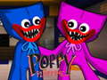 Ойын JigSwa Poppy Playtime
