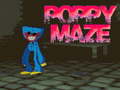 Ойын Poppy Maze
