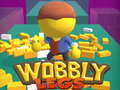 Ойын Wobbly Ligs