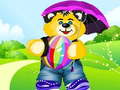 Ойын Cute Bear Honey