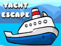 Ойын Yacht Escape