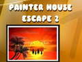 Ойын Painter House Escape 2