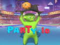Ойын Party. io