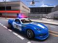 Ойын Police Car Simulator 2020