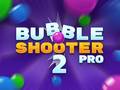 Ойын Bubble Shooter Pro 2