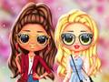 Ойын BFFS Fresh Spring Look