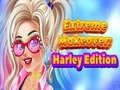 Ойын Extreme Makeover: Harley Edition