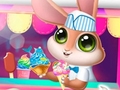 Ойын Swirly Icy Pops DIY Shop