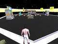 Ойын The Night Of Fight 2: Brawl in a CyberPub