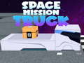 Ойын Space Mission Truck