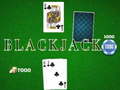 Ойын BlackJack