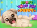 Ойын Adopt Your Pet Puppy